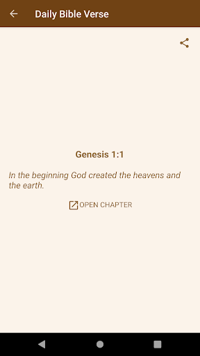 Darby Bible Translation Screenshots