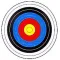 MultiArcher MultiColor Round