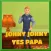 Johny Johny Yes Papa for kids