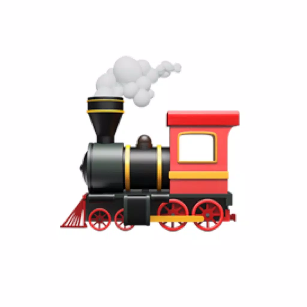 Hype Train Hype Train