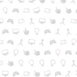 Pattern Maker: Be Creative