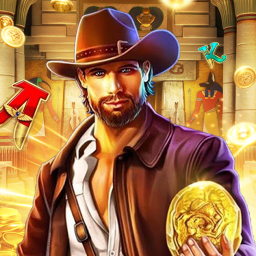 HunterOfTheTreasure