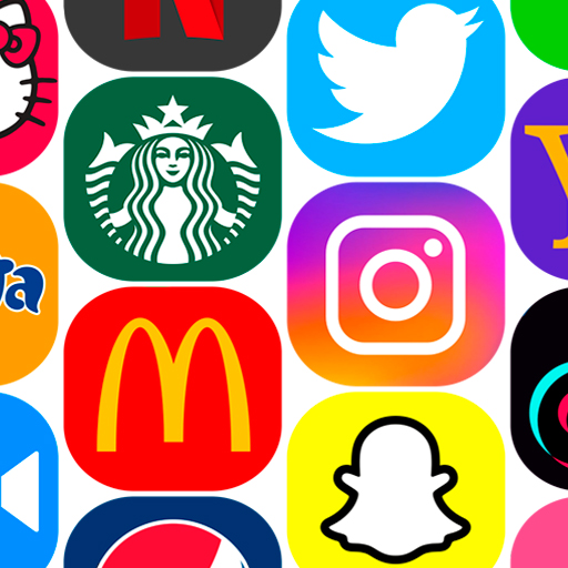 Logo Quiz 2024 – Brand Trivia Logo Quiz 2024 – Brand Trivia