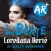 LIBERTÉ - LOREDANA BERTÈ