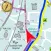 Offline Navigation Route Maps