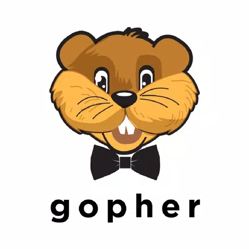 Gopher - Travel Gopher - Travel