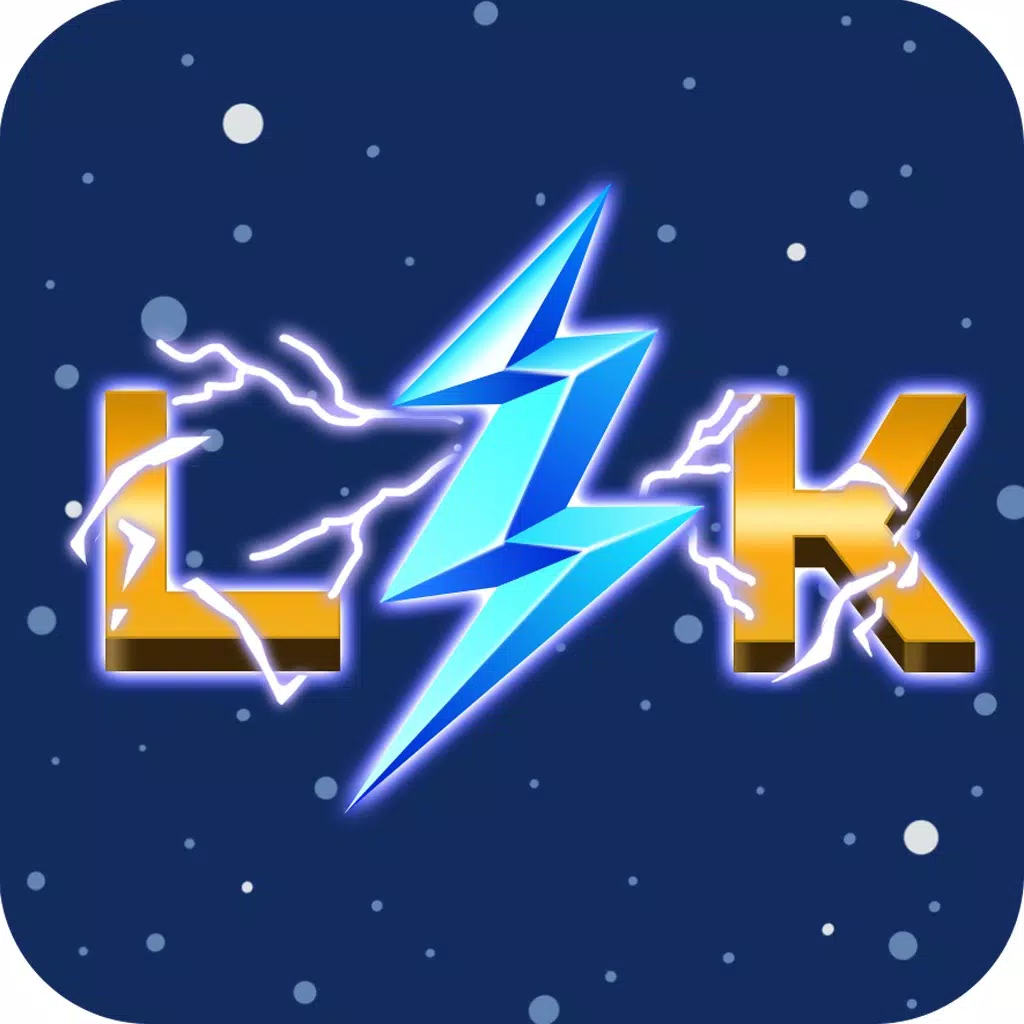 Lightening Link （电算雷鸣）