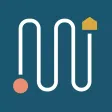 On My Way: Family GPS Tracker