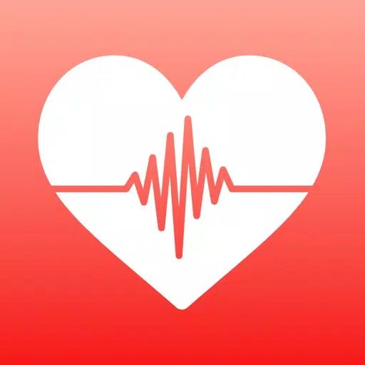 Heart Rate: Monitor Heartbeat Heart Rate: Monitor Heartbeat