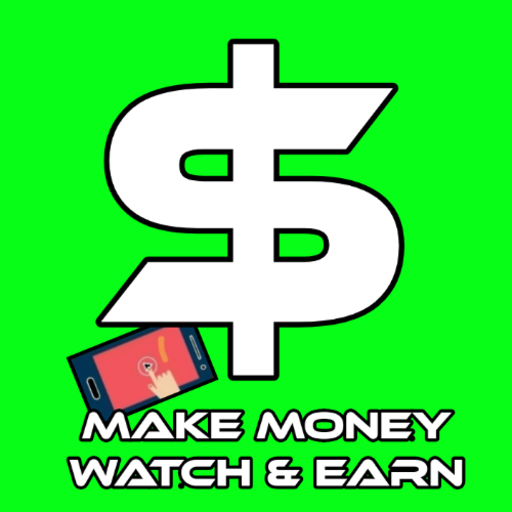 Make Money Watch & Earn