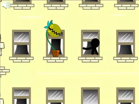 Скриншоты Death Click Hotel - Stickman Edition iPad 
