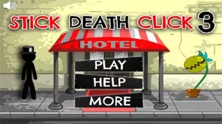 Скриншоты Death Click Hotel - Stickman Edition