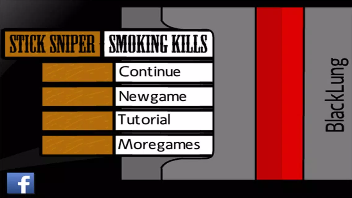 Stick Sniper - Smoking Kills Screenshots