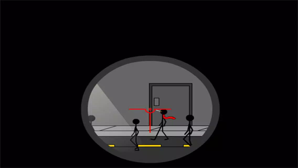 Stick Sniper - Smoking Kills Screenshots