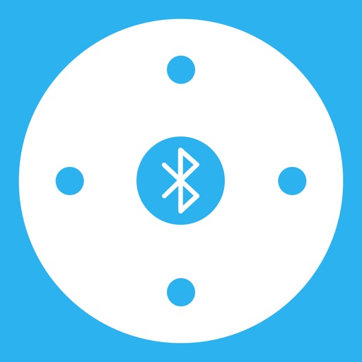 BTCarRemote BTCarRemote