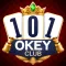 101 Okey VIP Club: Yüzbir Oyna