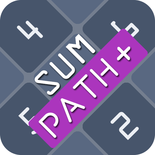 Sum Path+ - Math Game