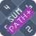 Sum Path+ - Math Game