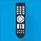 TV Remote,Universal Controller