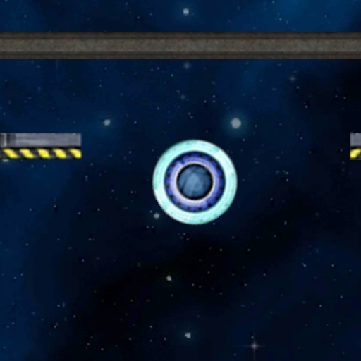 Spaceship Bounce