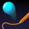 Doodle.io - 3D Draw Line Game