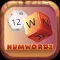Num wordz Puzzle Game