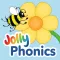 Jolly Phonics Letter Sounds