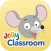 Jolly Classroom