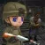 Zombie Strike: Area 51