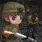 Zombie Strike: Area 51