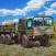 Military Truck Transport