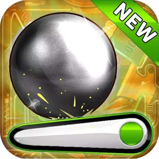 Flipper Pinball 3D - Pro Arcade Fun Game 2017 Flipper Pinball 3D - Pro Arcade Fun Game 2017
