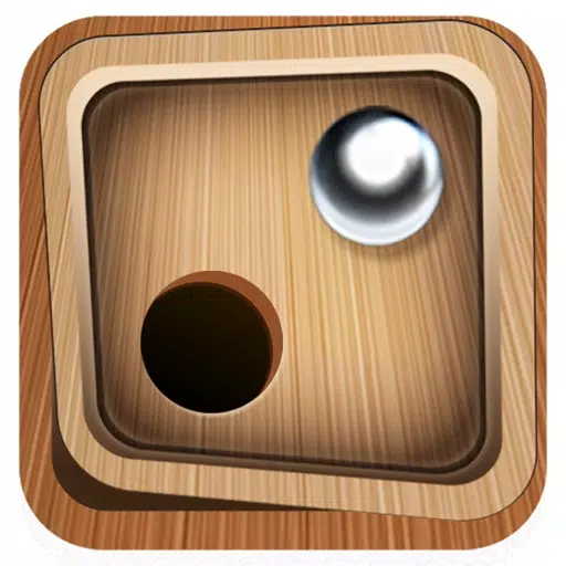 Teeter Deluxe - aTilt Labyrinth Maze Puzzle Game - 3D Teeter Deluxe - aTilt Labyrinth Maze Puzzle Game - 3D