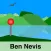 Ben Nevis & Glen Coe Maps