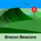 Brecon Beacons Maps Offline