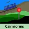 Cairngorms Maps Offline