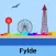 Fylde Maps Offline