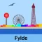 Fylde Maps Offline