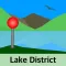 Lake District Maps Offline