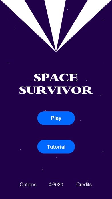 Space Survivor - Play Now! स्क्रीनशॉट