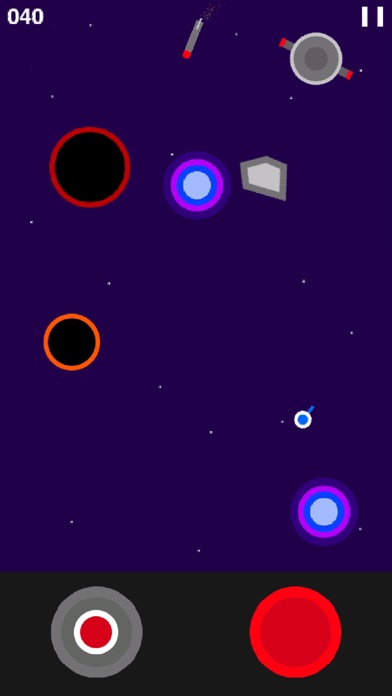 Space Survivor - Play Now! स्क्रीनशॉट