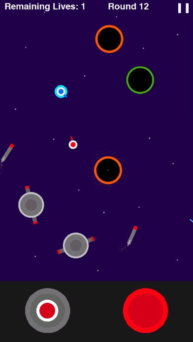 Space Survivor - Play Now! स्क्रीनशॉट