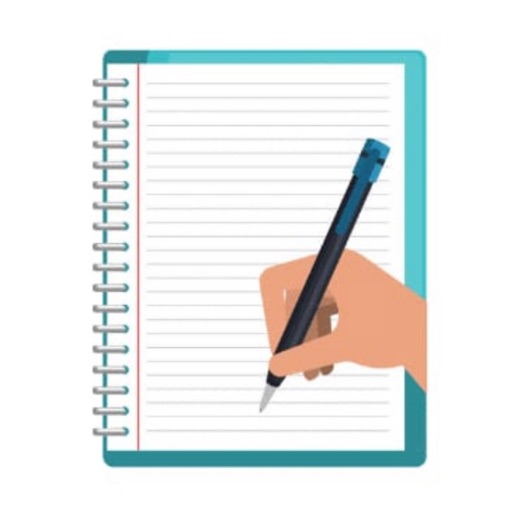 Weekly Planner: notes & list Weekly Planner: notes & list