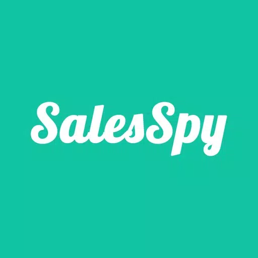 SalesSpy - Research the market
