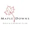 Maple Downs G&CC