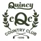 Quincy Country Club