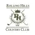 Rolling Hills CC Monroe, NC