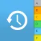 Backup Contacts + Restore