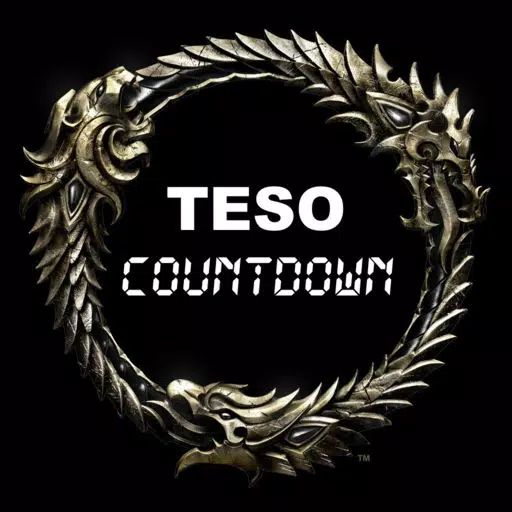 Countdown for Elder Scrolls Online Countdown for Elder Scrolls Online