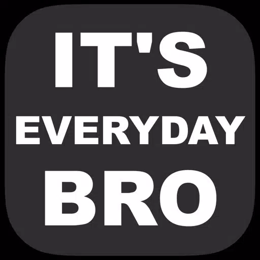 It's Everyday Bro - Daily Vlogs It's Everyday Bro - Daily Vlogs